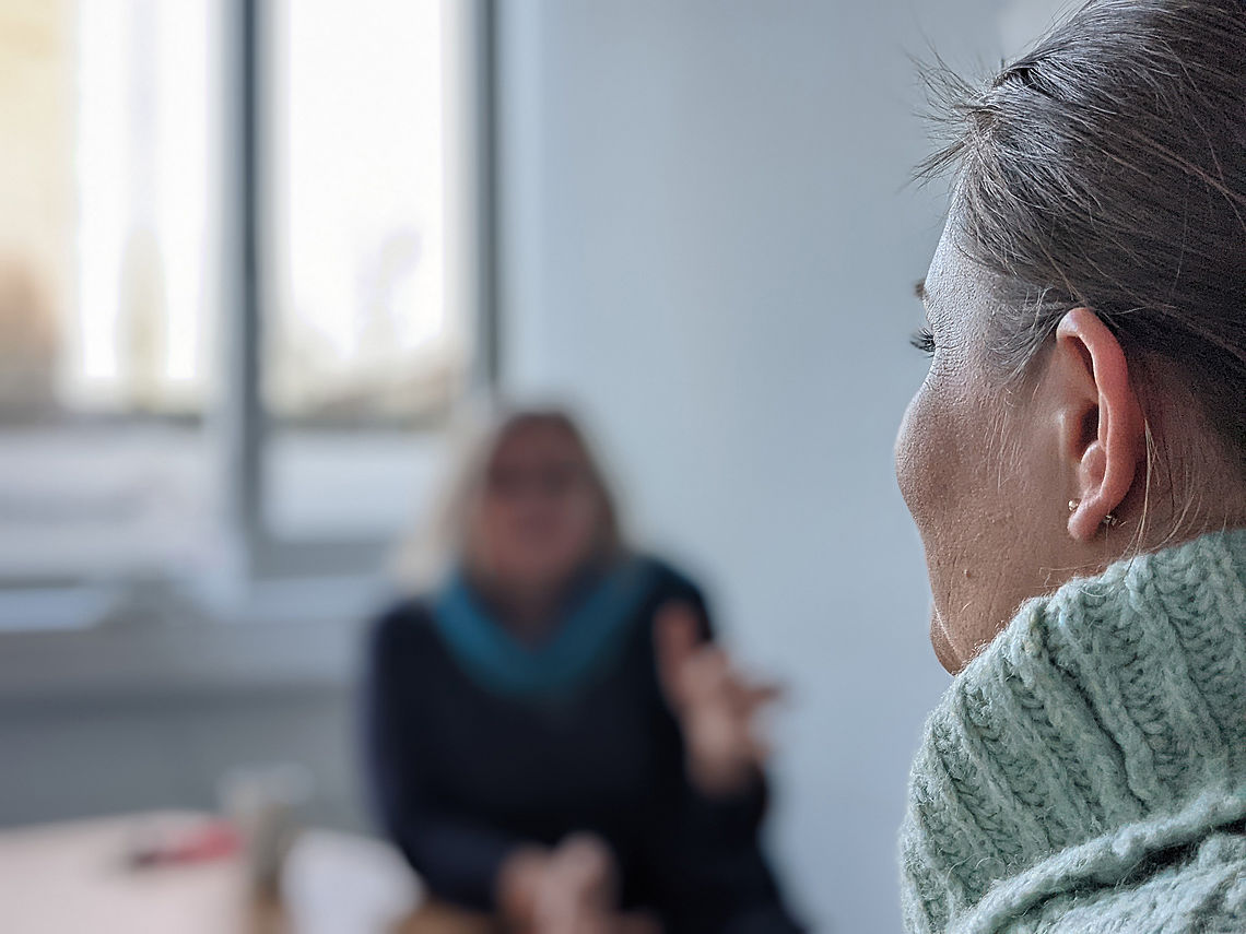 Coaching für Fach- und Führungskräfte