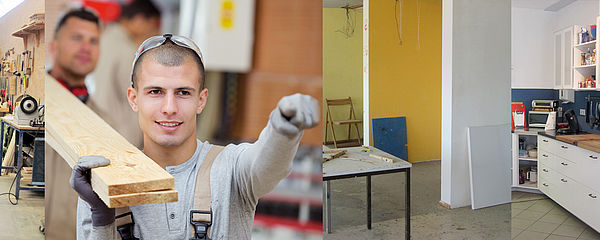 Projekt Wegbereiter