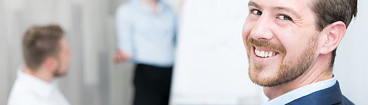 Beratung und Coaching