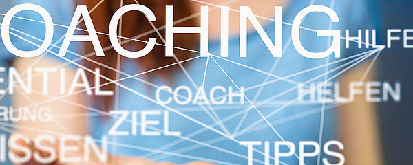 Coaching mit System