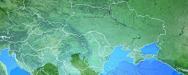 Südosteuropa