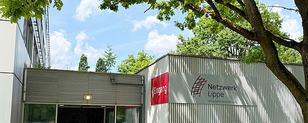 Netzwerk Lippe