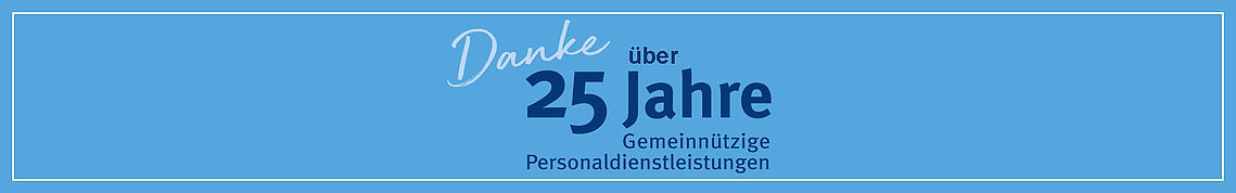 Über 25 Jahre Personaldienstleistungen Netzwerk Lippe