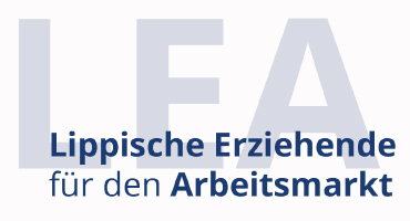 Logo LEA