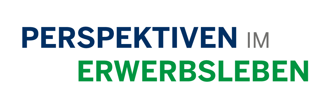 Perspektiven im Erwerbsleben