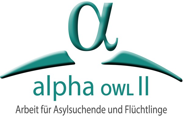 Logo alpha OWL II