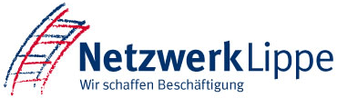 Netzwerk Lippe Logo